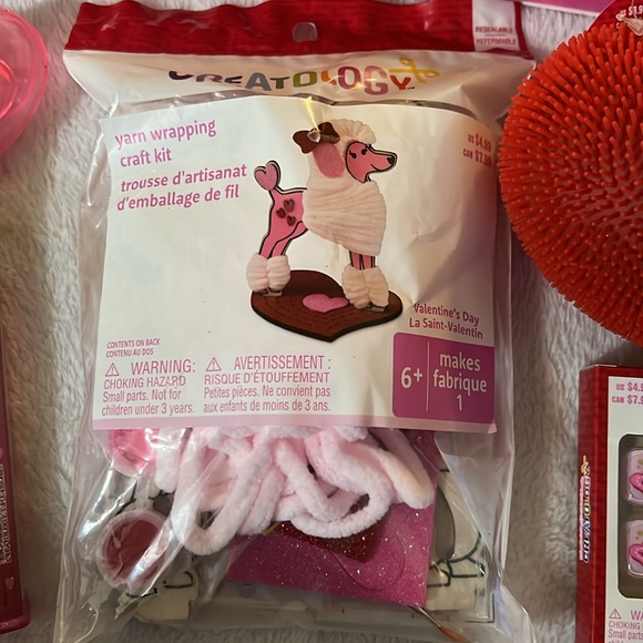 Kids New Valentines Bundle - Picture 8 of 13